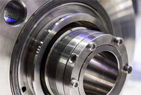 Explanation of Water Pump Mechanical Seals: Differences Between Water Seals and Oil Seals