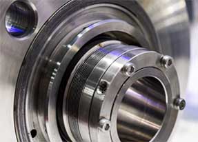 Mechanical Seal Material