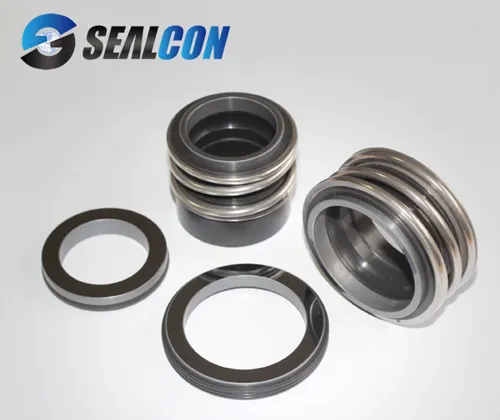 Elastomer Bellow Seals R20R21R22R23