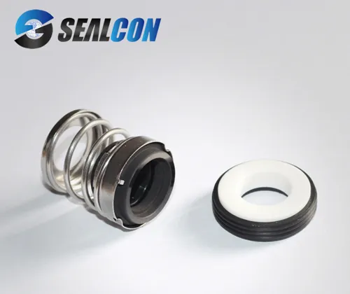 Elastomer Bellow Seals R93