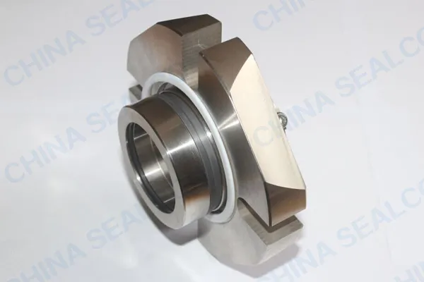 Single Cartridge Seals