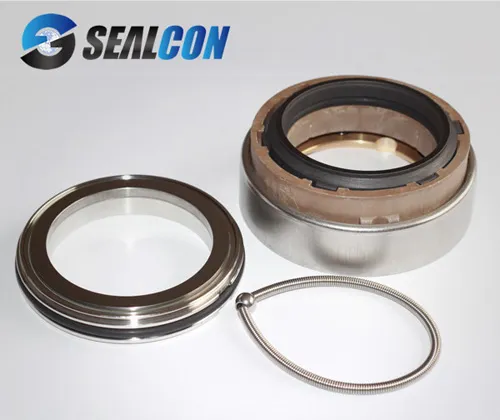 Flygt Mechanical Seals FPU-60