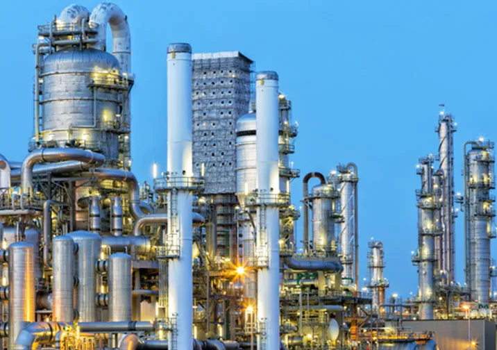 Petrochemical Industry