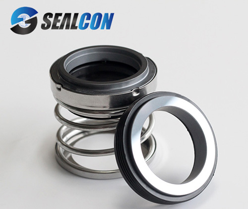 Elastomer Bellow Seals 