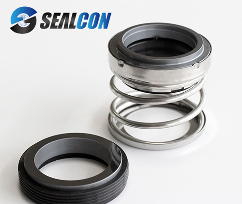 Elastomer Bellow Seals R18