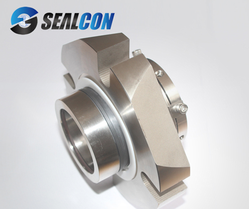 double cartridge mechanical seals supplier
