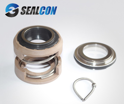flygt mechanical seals
