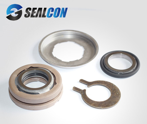 flygt pump mechanical seals
