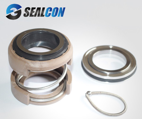 flygt pump mechanical seal
