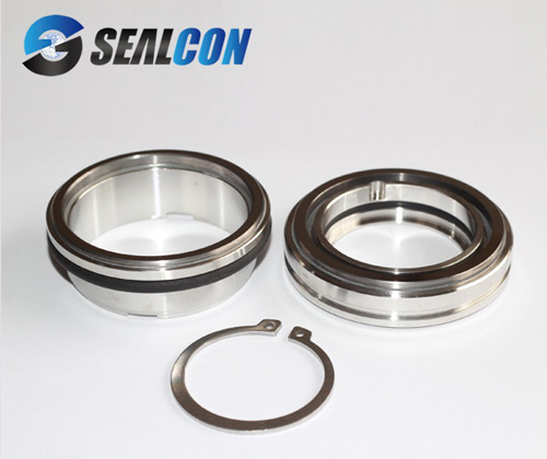 flygt mechanical seals

