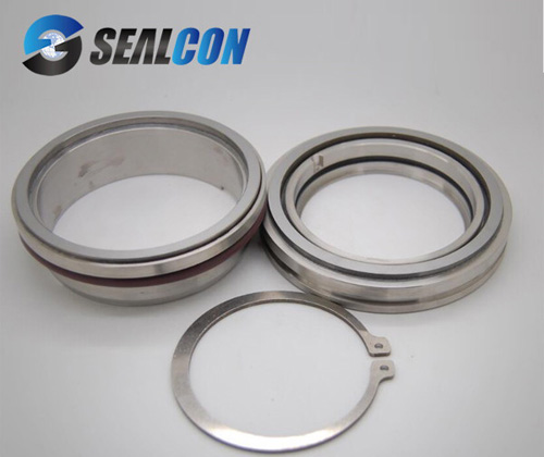 FSL-80 flygt mechanical seals
