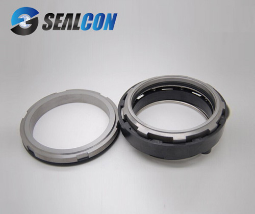 FSU-90 Flygt mechanical shaft seals 