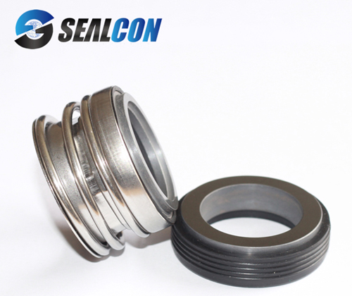 elastomer bellow seals