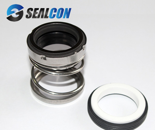 Elastomer Bellows Seal 