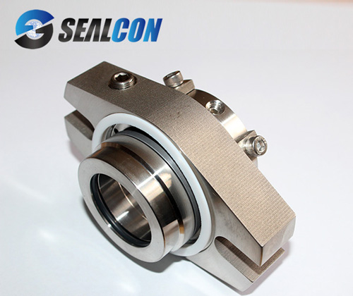 single cartridge seals