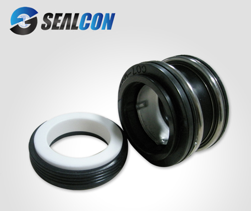 Elastomer Bellows Seals R12 