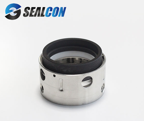 PTFE Wedge Mechanical Seals 