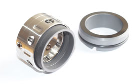 The Function and Selection of Bellow Type Mechanical Seals